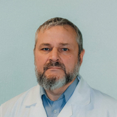 Кириллов Александр Иванович, невролог