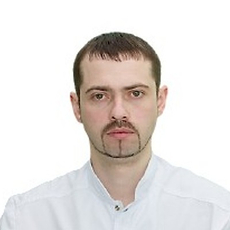 Степанюк Евгений Филиппович, офтальмолог