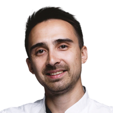 Акчулпан Тимур Хасанович, уролог