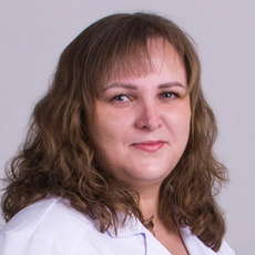 Филатова Наталья Владимировна, невролог