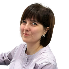 Белова Регина Викторовна, хирург