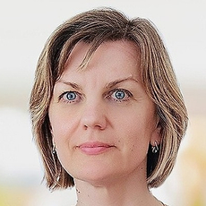 Савинская Елена Геннадьевна, анестезиолог