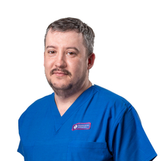 Майдуров Юрий Андреевич, детский сосудистый хирург