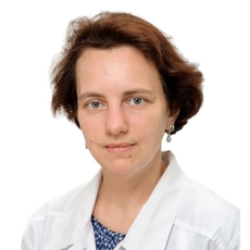 Трофимова Ольга Сергеевна, психотерапевт