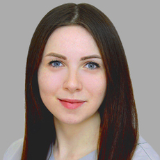 Маркман (Алексеева) Александра Ильинична, гастроэнтеролог