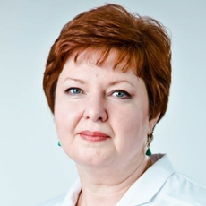 Дворкина Юлия Викторовна, врач функциональной диагностики