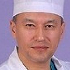 Сергеев Алексей Владимирович, ЛОР