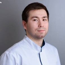 Иванов Алексей Владимирович, офтальмолог