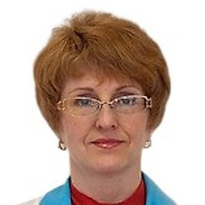 Аскерко Татьяна Геннадьевна, врач УЗД