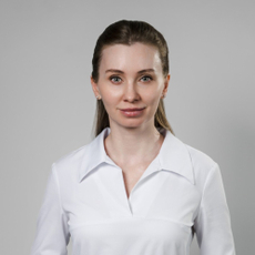 Зайцева Наталия Викторовна, врач-косметолог