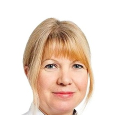 Новосельцева Галина Викторовна, офтальмолог