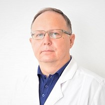 Шаталов Андрей Александрович, хирург