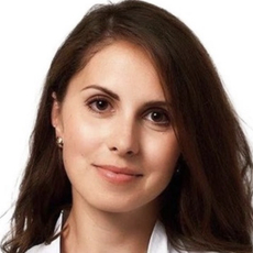 Аколелова Евгения Сергеевна, проктолог