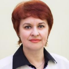 Куксенко Ирина Валерьевна, гинеколог