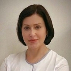 Туквадзе Екатерина Тенгизовна, гинеколог