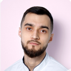 Тасиц Максим Александрович, невролог