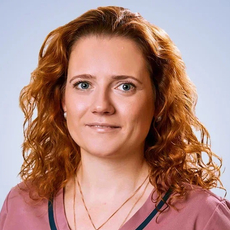 Денисова Валентина Михайловна, гинеколог