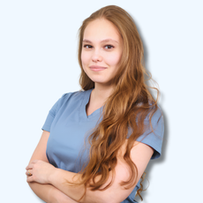 Короткова Дарья Сергеевна, невролог