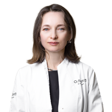 Павличенко Светлана Николаевна, терапевт