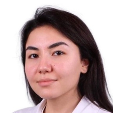 Баисова Любовь Маультовна, челюстно-лицевой хирург