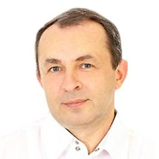 Мельников Сергей Владимирович, эндоскопист