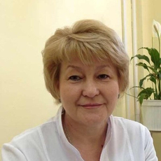 Трягина (Кугук) Галина Викторовна, невролог