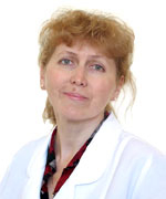 Андреева Светлана Борисовна, офтальмолог