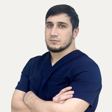 Рамазанов Мирзафер Имамутдинович, стоматолог-терапевт