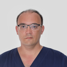 Писарев Андрей Николаевич, терапевт