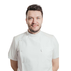 Кузнецов Павел Сергеевич, стоматолог-ортопед