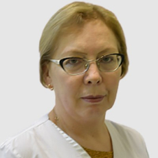 Кузьмина Ирина Васильевна, гастроэнтеролог