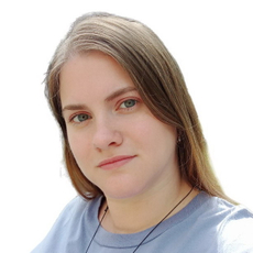 Андреева Анастасия Владимировна, психолог
