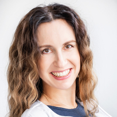 Полякова Наталья Александровна, эмбриолог