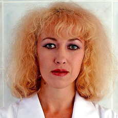 Кудрина Ольга Алексеевна, стоматолог-терапевт