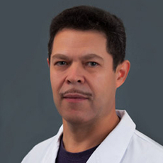 Цветков Сергей Николаевич, дерматолог