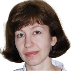 Первова Наталья Сергеевна, детский стоматолог