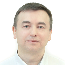 Есенгалеев Наиль Мустахомович, врач УЗД