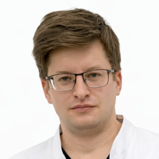 Патласов Алексей Вячеславович, хирург