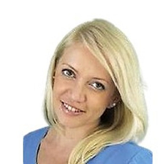 Зарубина Ольга Борисовна, гинеколог