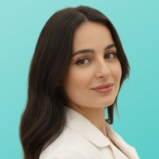 Павлова Мария Сергеевна, дерматолог