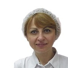 Степанова Анна Владимировна, стоматологический гигиенист