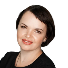 Грузденко Анна Олеговна, стоматолог-терапевт