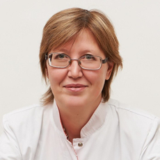 Ахмитзанова Рамзия Рафкатовна, терапевт