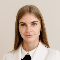 Фокина Елизавета Сергеевна, психиатр