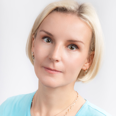 Неледова Людмила Александровна, хирург