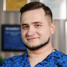 Бадыч Станислав Сергеевич, ортопед