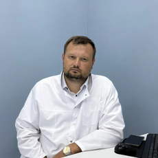Васильев Александр Александрович, психиатр