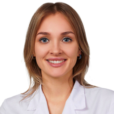 Симкина Анна Николаевна, косметолог