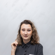 Оганян Алиса Рустемовна, стоматолог-терапевт