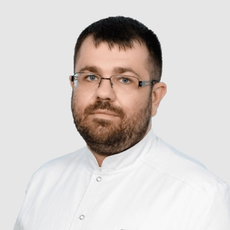 Афонин Дмитрий Владимирович, невролог